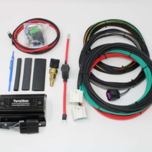 Cont. Kit BoostWorx PWM Returnless Dual-X AFS66139