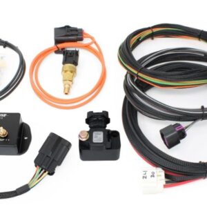Cont. Kit  FourX PWM Triple Pump Stagg Output AFS66172