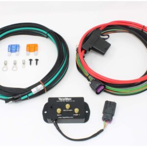 Cont. Kit PressureWorx Ally PWM Returnless AFS66188