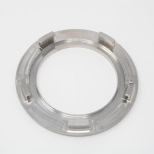 Mounting Ring Fuel Pump Module 4.75in Aluminum AFS68705