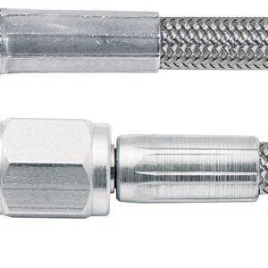 12in #3 Line -3 Str/-3 90 Deg Tube Style 5pk ALL46304-12-5