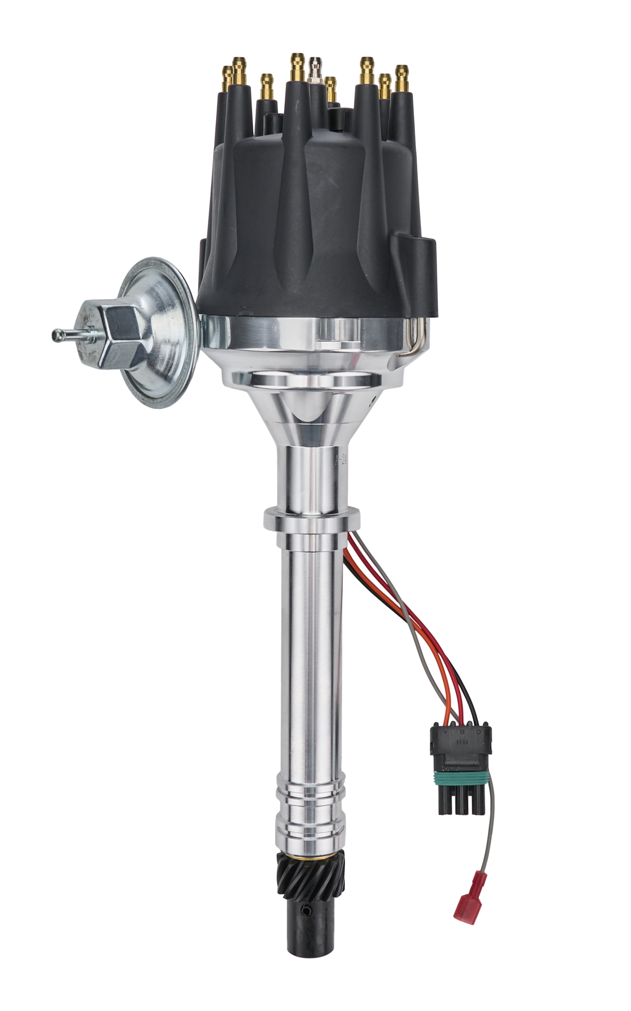 Chevy V8 Distributor with Rev Limiter ALL81223