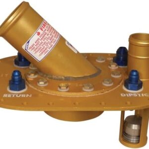 2-1/4 O.D. Fill w/ Flapp er Valve Assy.  1-1/2 Ve ATLPT-BG-040