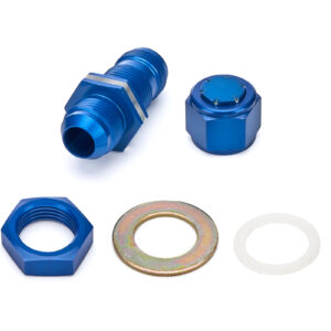 Bulkhead Fitting 12an Sprint Cell ATLTC-AA-009
