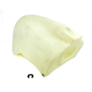 Tail Tank ONLY 33 Gal Factory Kahne ATLTT-AB-003