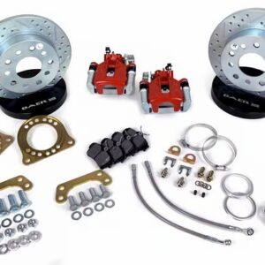 Brake Conversion BAE4302517R