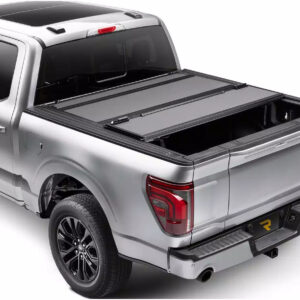 BAKFlip MX4 Bed Cover 24-   GM P/U EV 6ft Bed BAK448147