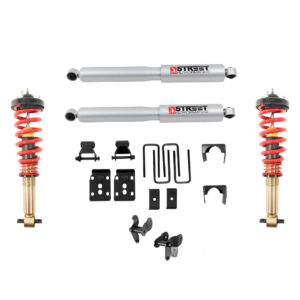 SP Coilover Kit BLL1054SPC