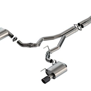 24- Mustang 5.0L Axle Baxk Exhaust BOR141961CFBA