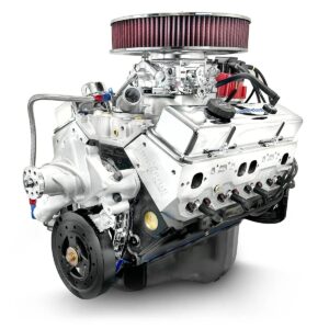SBC 350 Crate Engine 341 HP BPEBP350CTCD