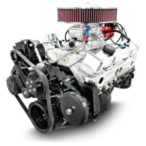 SBC 350 Crate Engine 341HP BPEBP350CTCK