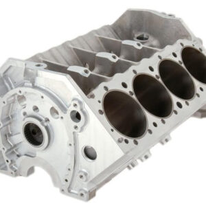 SBC ASCS 360 Spec Alm. Block 4.125 w/350 Mains BRO8012003