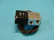 CO2 Solenoid BRPSAS