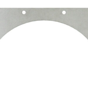 Mid Motor Plate - SBF 289-351W COE4053