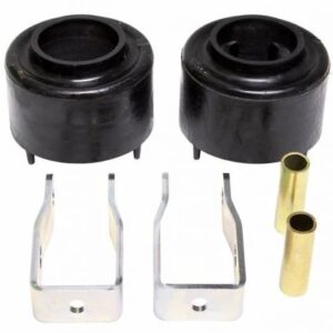 2018-19 Jeep Wrangler JL 1.5in Leveling Kit DASKJ09176BK