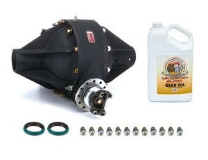 4.12 Mod Rear w/o Tubes Saturday Night Special DMIEZMOD24.12