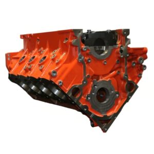Mopar 6.4L Gen III Hemi Iron Block 9.285 x 4.250 DRT31622321