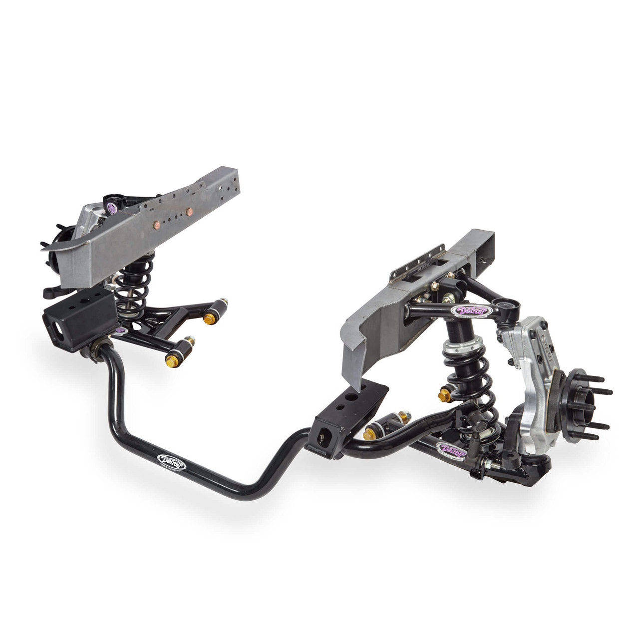 SLA Front Conversion 79-93 Foxbody DSE032096-SDS
