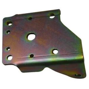 Stock Lower Shock Plate Left GM F-Body 67-69 DSE040302LDS