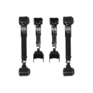 Swivel Rear Link Kit 79-93 Foxbody DSE042110DS
