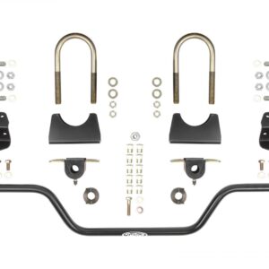 Rear Sway Bar 79-93 Foxbody DSE042223DS