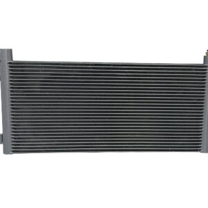 Trans Cooler Dodge Ram HD 19-24 6.7L DUNTOC.68.1924