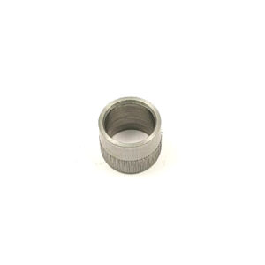 BBC Dowel Knurled Base DURAD-8081-P