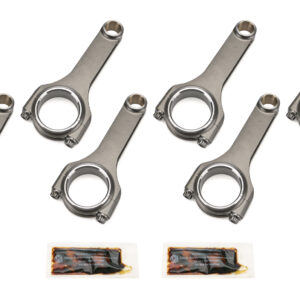 SBC 6.000 Forged Rods - 2.100 Pin Dia. DYR6000NLSBCLJ7200A