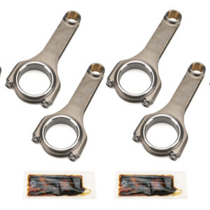 SBC 6.000 Forged Rods - 2.000 Pin Dia. DYR6000NLSBCSJ7200A