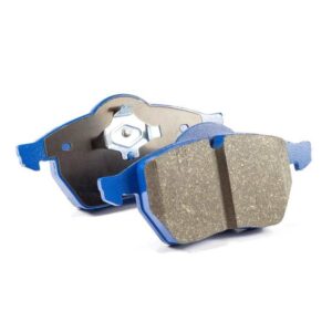 Brake Pads Bluestuff S/T Rear C5 Corvette EBCDP51160NDX