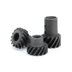 Distributor Gear Steel For SBF Roller Cam .467 EDE22736