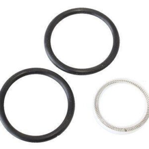 O-Ring and Seal Kit for Shutoff 8an Gas and Alky END85203