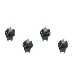 LIGHT BULB & SOCKET ASSY TWIST-IN  TACHOMETER EQUE9902