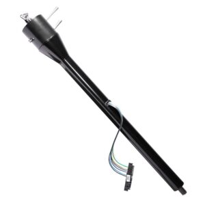 Steering Column Floor Shift FLAFR20007-36BK