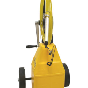 Transfer Pump Pro Model 7.5 Gallon Yellow FLF30107-Y