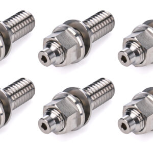Stud Kit  Driveflange 5-Bolt 10pk GPSTM-08012