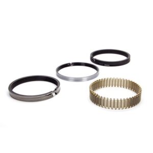 Piston Ring Set V8 4.350 Bore 1/16 1/16 3/16 HAS2M5528030