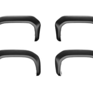 Fender Flares 4 Pieces Extend-A-Fender Style HSK2802953