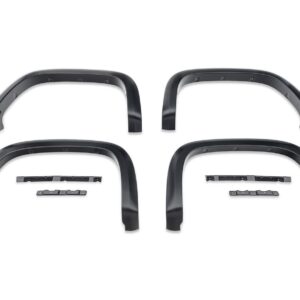Fender Flares 4 Pieces OE Style HSK2805937