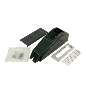 Qtr Stk II Plastic Cover HUR130-0056