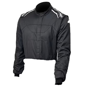 Jacket Racer 2.4 Medium  Black IMP22532410