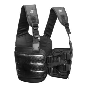 Rib Protector Adult Carbon 2X-Large K1R16-CFV-N-2XL