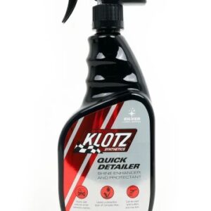 Quick Detailer 23oz. KLOKS-320