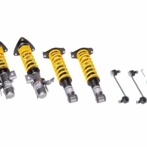 Coilover Kit GTS BRZ GR86 / GT86 / FR-S KON1200-1002
