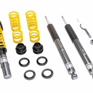 Coilover Kit GTS Honda Civic 16-21 10th Gen KON1200-1005