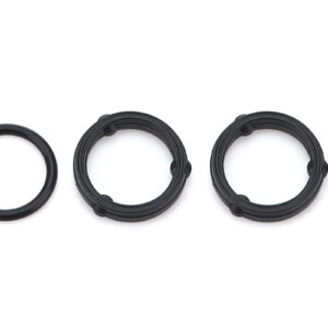 Engine Oil Cooler Gasket Set 3.6L Pentastar M77GS33683