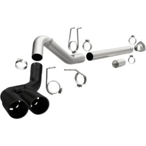 Exhaust System Filter- Back Ford P/U MAG17068