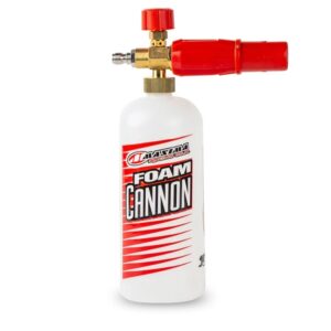 Foam Cannon MAX10132
