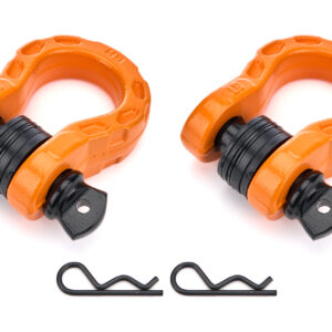 D-Ring Shackle 8 Ton MMM60-80134-TO