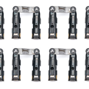 BBC Roller Lifter Set .903 Dia. +.300 O/C MRL6663